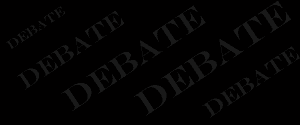 Apologetics Debate