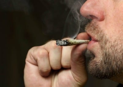Should Christians Smoke Pot Now That It’s Legal?