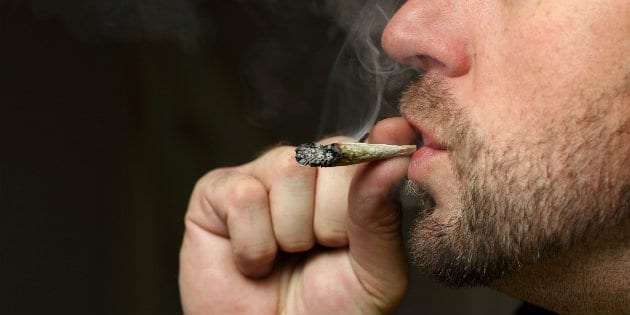 Should Christians Smoke Pot Now That It’s Legal?