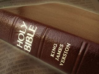 The Bible Does Not Need To Be Defended