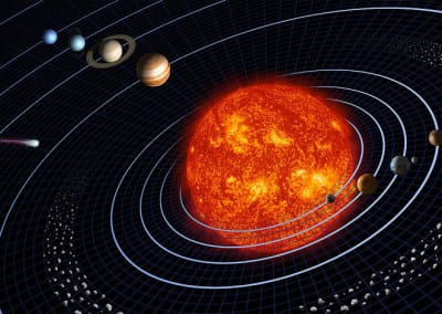 The Fine-Tuning of the Universe.