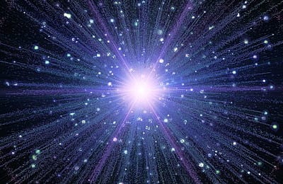 Scientists disproving the big bang now?