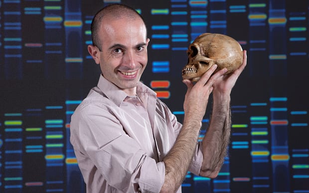 Would you allow yourself to become a Cyborg?