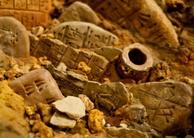 59 Evidences confirming the Gospel of John