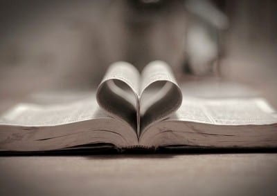 20 Biblical Directives