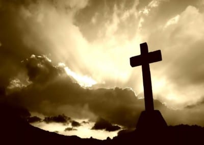 Evidence for Jesus