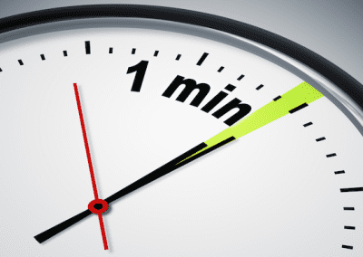 NY Minute Monday