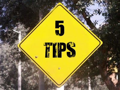 5 Tips for Beginner Apologists