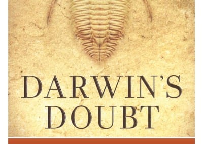 Darwin’s Doubt – Discussion Guide