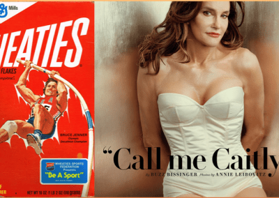 Male or Female? Caitlyn Jenner