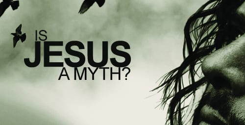 Was Jesus a Historical Figure?  Free e-book