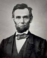 Can The Average 4th Grader Identify a Picture of President Lincoln?