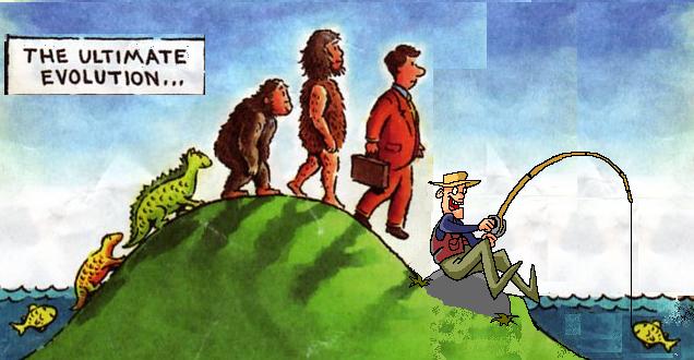 A World Famous Chemist Tells the Truth about Evolution!