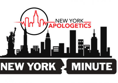 Who was Jesus? | NY Minute