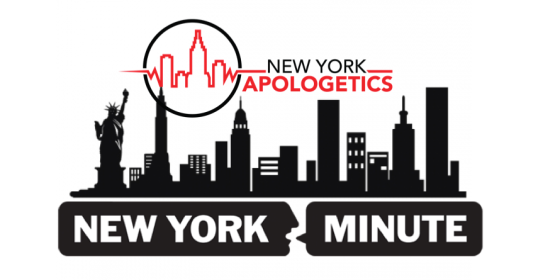 New York Minute