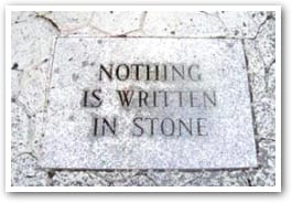 More Self Refuting Statements