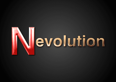3 Reasons Why Evolution May One Day Be Renamed Nevolution