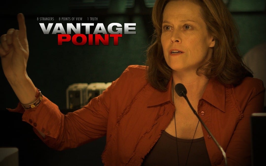 A Disadvantaged Vantage Point