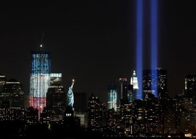 The Evil of September 11th: The Reality of Morality