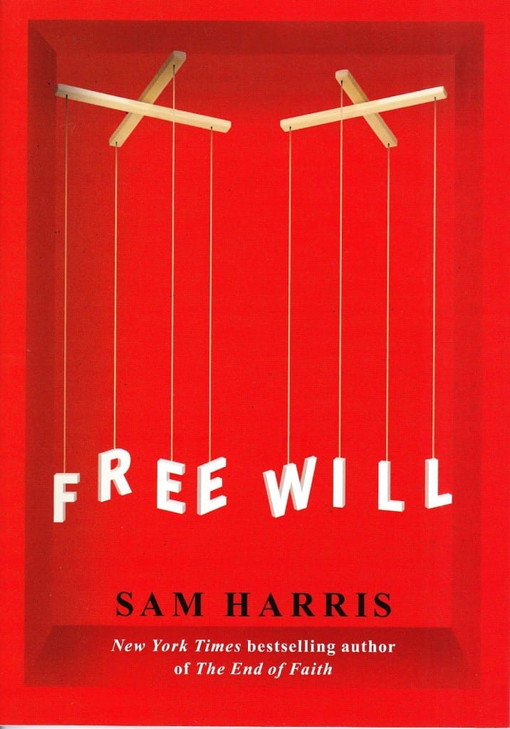 free-will