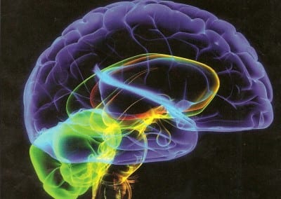 STUDY SHOWS THAT ATHEISM USES LESS BRAIN FUNCTION