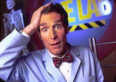 3 Reasons Bill Nye is the Un-Science Guy