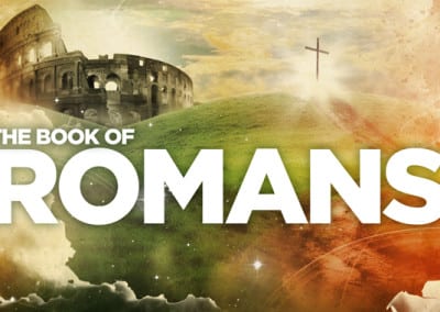4 Great Reasons to Read Romans