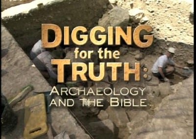 Biblical Archeology’s Top Ten Finds in 2015