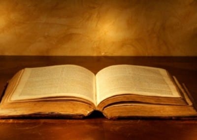 10 Verses to Defend your Faith