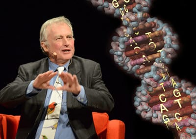 Dawkins’s Dilemma: Misrepresent or Face the Math