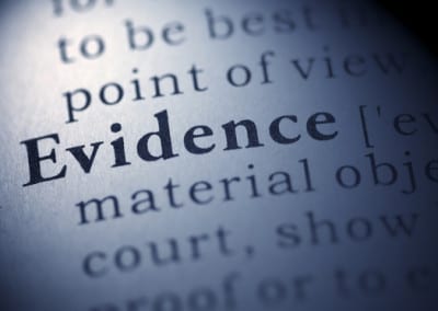 Evidence for the Resurrection of Christ