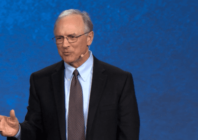 Tactics: Greg Koukl @ Ligonier