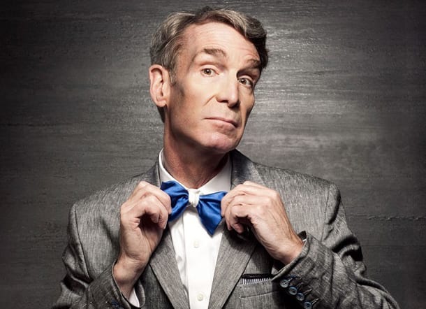 Bill Nye: 5 Misunderstandings About Philosophy