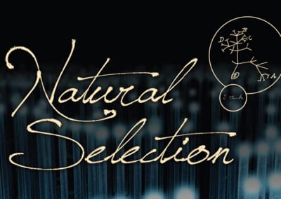 The Myth of Natural Selection