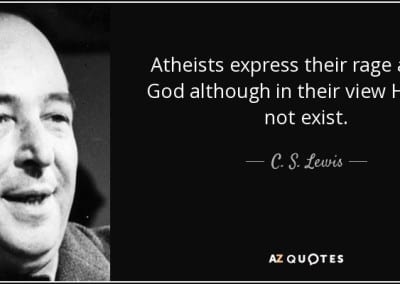 8 Factors that cause Atheists to Convert