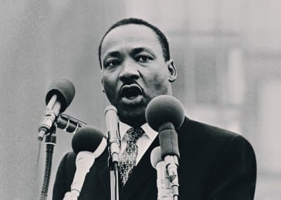 10 Quotes from Dr. Martin Luther King Jr