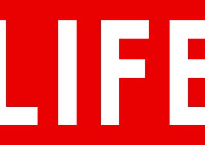 Life: From Where?