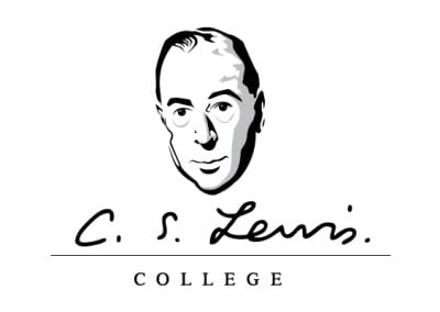 Who is C.S. Lewis?
