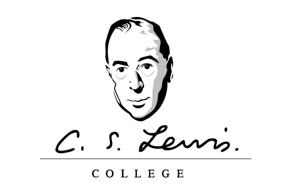 Who is C.S. Lewis?