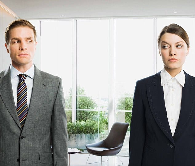 Bathrooms: Beyond Biology