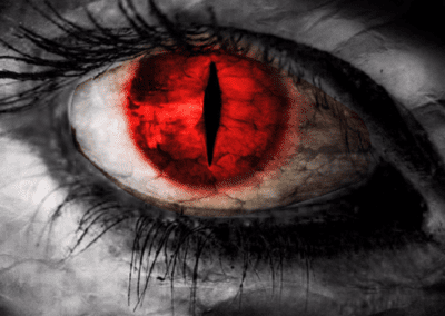 Satan: Ten Facts