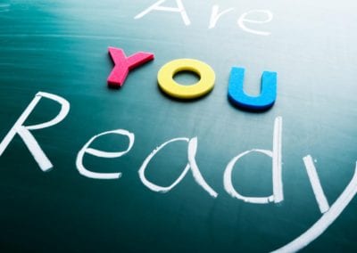 Are You Ready? Apologetics Now