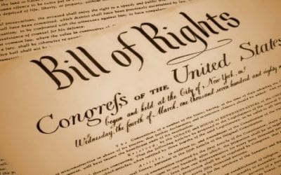 The Bill of Rights