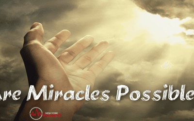 Are Miracles Possible?