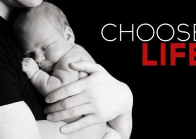 The Case against Abortion