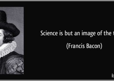 The Truth about Science