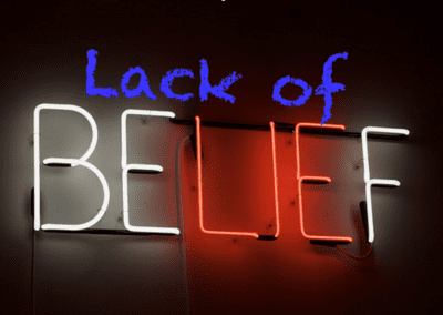9 Reasons Atheists Don’t Just Lack Belief