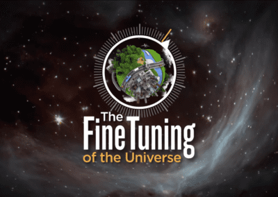 Good Science leads to God