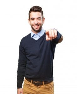 stylish-guy-pointing-with-his-left-hand_1149-1060