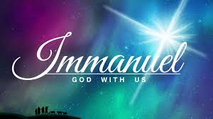 Celebrate Christmas: God with Us!